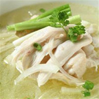 Hương Lý Quán – Cháo, Phở, Miến Gà