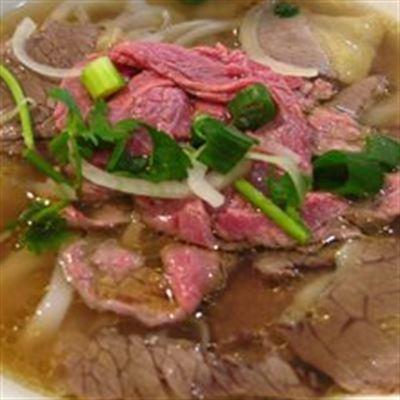 Lạc Thân – Cơm Phở Bình Dân