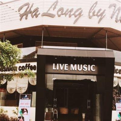 Hạ Long By Night – Cafe Live Music