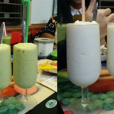 Trà Sữa Trân Châu Mimoza – Trần Phú