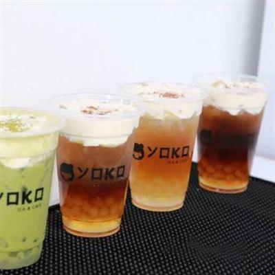 Yokotea – Trà Sữa Nhật Bản
