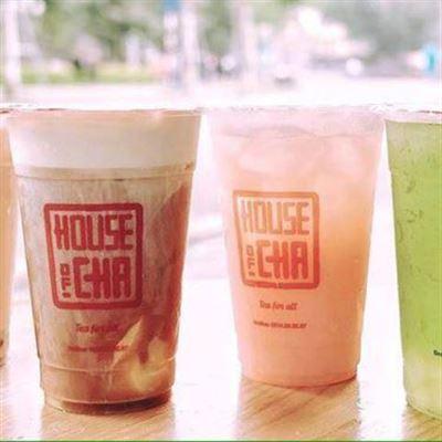 House Of Cha – Cẩm Phả