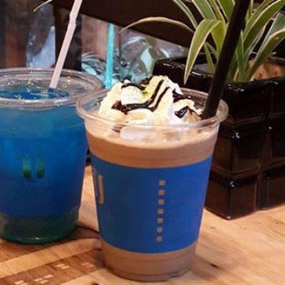 Urban Coffee –  Sun World Halong Park