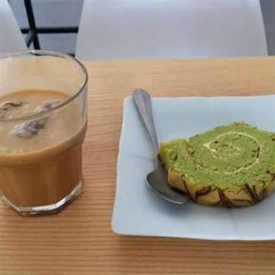 Cosy Coffee