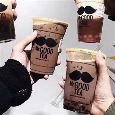 Mr Good Tea – Hòn Gai