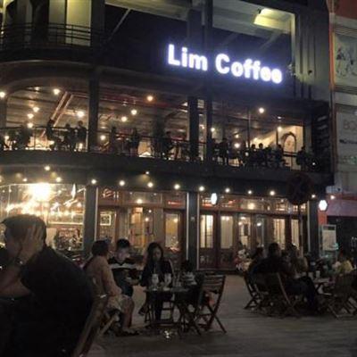 Lim Cafe