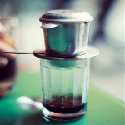 Cafe Bình Dân – Nguyễn Huệ