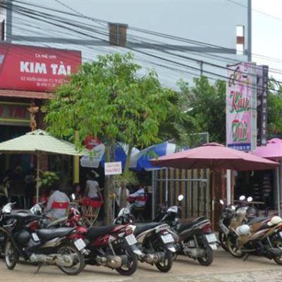 Kim Tài Cafe