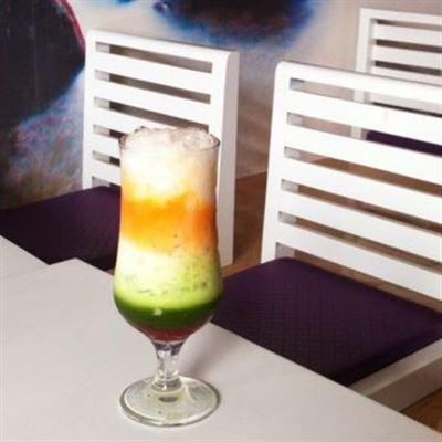 Á – Âu Ngộ – Cafe & Trà Sữa