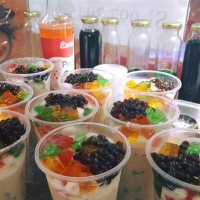 Min Ta’r – Trà Sữa