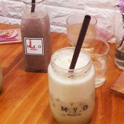 M.Y.O Cafe