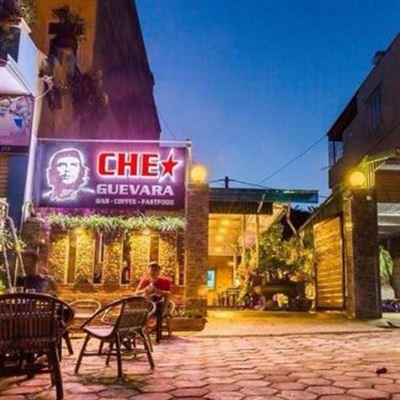 Che Guevara – Cafe & Fastfood