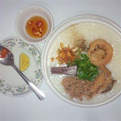 Quán Nga – Bánh Canh & Cháo