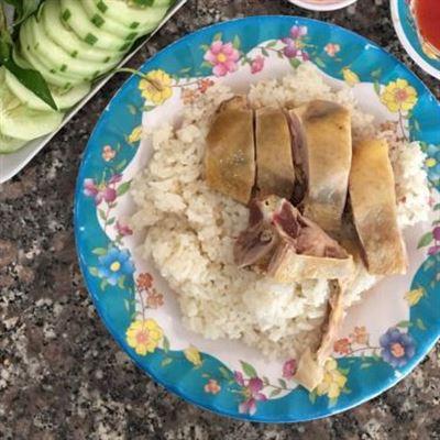 Cơm Gà Ta Phan Rang