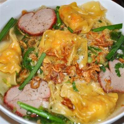Tiệm Ăn Vĩnh Lợi – Hải Thượng