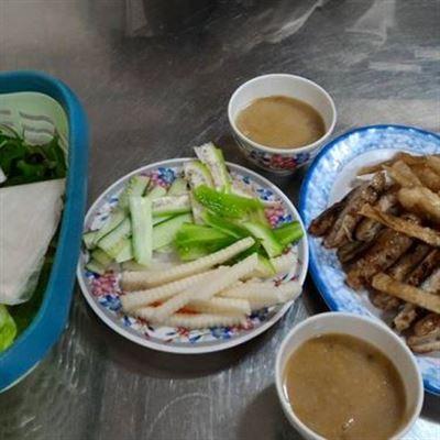 Nem Nướng Út Huệ – Chi Lăng