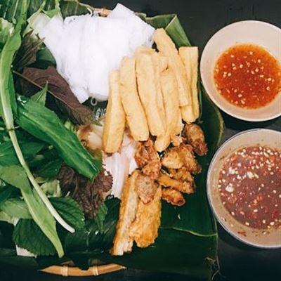 Bún Đậu Cô Oanh