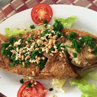 Tiệm Cơm Hoa Đào – Cơm Thố