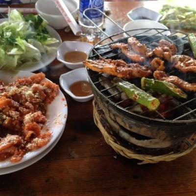 Cây Rừng Quán