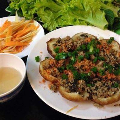 Bánh Khọt Cô Năm Vũng Tàu