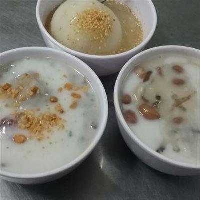 Chè Như Ý – Chè Thái & Chè Bưởi