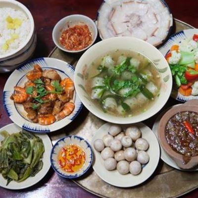 Mậu Dịch BBQ – Nướng & Lẩu