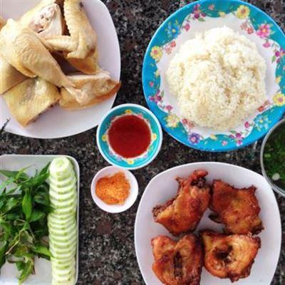 Hải – Cơm Gà Phan Rang