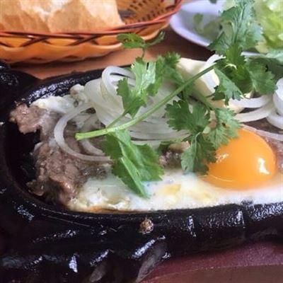 Bò Bít Tết Sury – Beefsteak & Fast Food