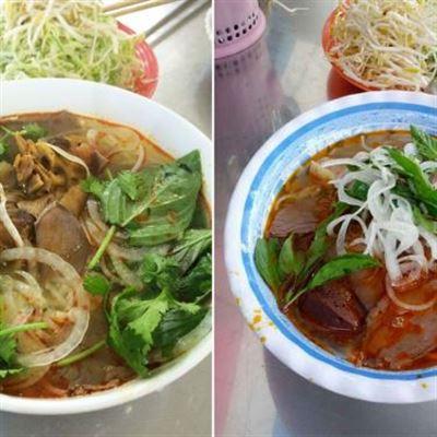 Bún Bò Huế Công