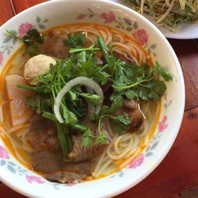 Bún Bò Thiên Trang