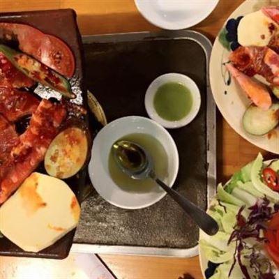 Nướng Ngói Thành Công – Lẩu Riêu Cua Đồng Bắp Bò Đà Lạt