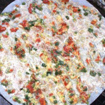 Bánh Tráng Nướng – 112 Nguyễn Văn Trỗi