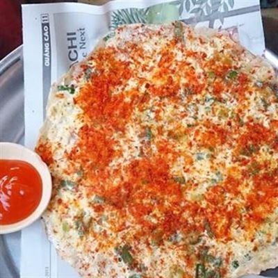 Bánh Tráng Nướng – Nguyễn Văn Trỗi