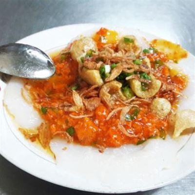 Bánh Bèo Số 4 Bà Hường