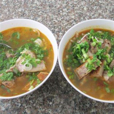 Xuân An – Bánh Canh & Bún Bò Huế