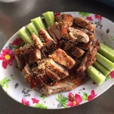 Quán 90 – Các Món Ăn Vặt