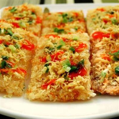 Ăn Vặt Xuka
