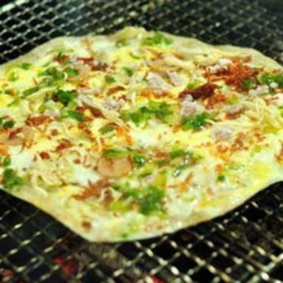 Bánh Tráng Nướng – Lê Thánh Tôn