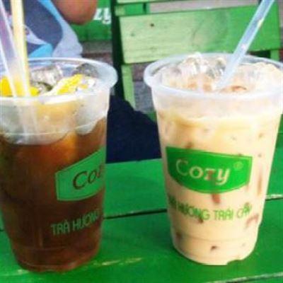 Nam Anh -Trà Sữa Cozy
