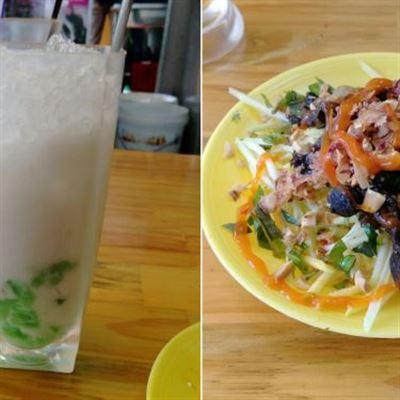 Cô Hằng – Ăn Vặt Bình Dân