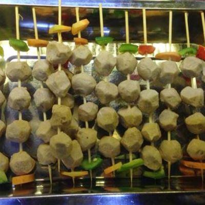 Bụi Nướng 5K