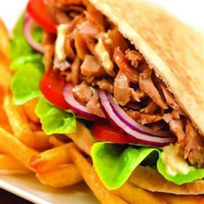 Kebab Torki – Nguyễn Văn Cừ