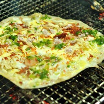 Bánh Tráng Nướng – 46 Nguyễn Văn Trỗi