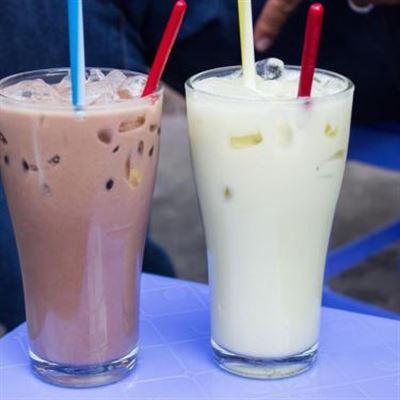 Sữa Bùi Thị Xuân