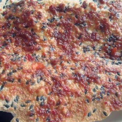 Bánh Tráng Mắm Bờ Hồ – Trần Phú