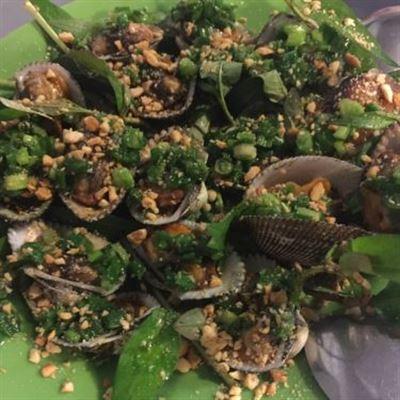 Ốc Út Như