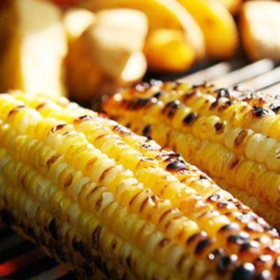 Bắp Nướng Bờ Hồ – Trần Quốc Toản