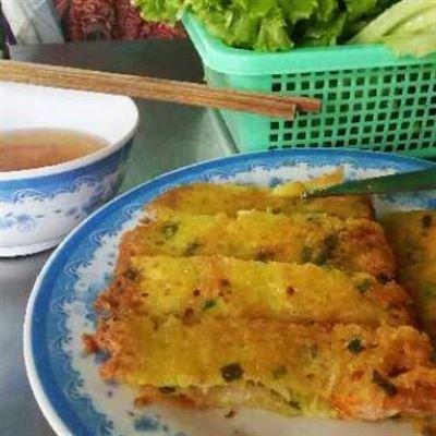 Bánh Xèo Quê Hương – Đinh Tiên Hoàng