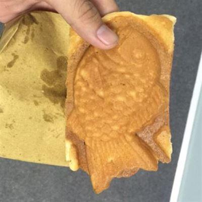 Kim Ngân – Bánh Cá Nướng Taiyaki