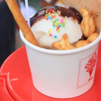 Ice Cream Dalat
